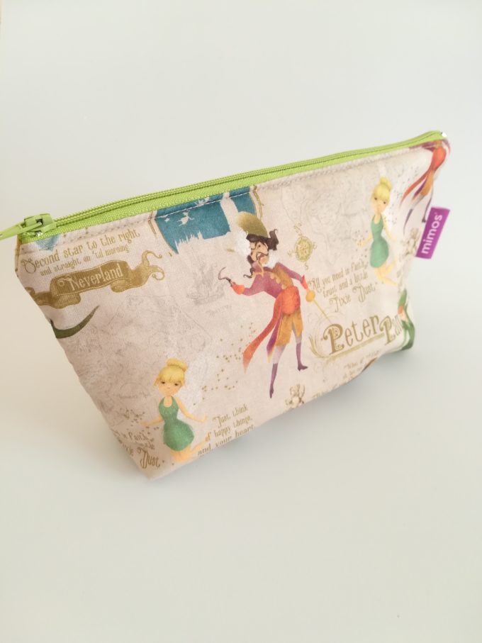 neceser mini peter pan