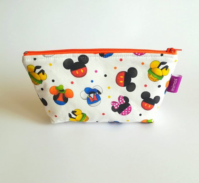 neceser mini baby disney