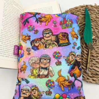 Fundas de libros - Miss Primores